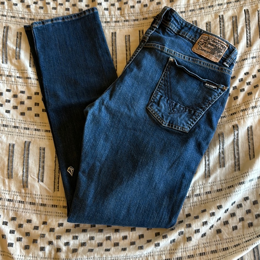Volcom Vorta 34x30